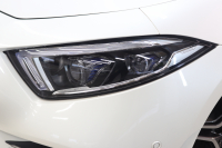 メルセデスベンツ CLS CLS220d ｽﾎﾟｰﾂ ｴｸｽｸﾙｰｼﾌﾞ&ﾚｰﾀﾞｰｾｰﾌﾃｨPKG　ｷｰﾚｽｺﾞｰ 黒本革 ﾍﾞﾝﾁﾚｰﾀｰ ｻﾝﾙｰﾌ ﾍｯﾄﾞｱｯﾌﾟD HDDﾅﾋﾞTV ｽﾏﾎ連携 ﾌﾞﾙﾒｽﾀｰ 360ｶﾒﾗ PTS LEDﾗｲﾄ ﾊﾝｽﾞﾌﾘｰA AMGｴｱﾛ&19AW ﾀﾞｲﾅﾐｯｸS ｴｱｻｽ 9AT　2年保証