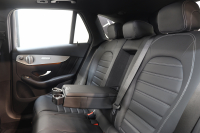 メルセデスベンツ GLC GLC220d 4MATIC ｽﾎﾟｰﾂ 本革仕様 ﾚｰﾀﾞｰｾｰﾌﾃｨPKG　MEｺﾈｸﾄ ｷｰﾚｽｺﾞｰ ﾌﾞﾗｯｸﾚｻﾞｰｼｰﾄ ﾊﾟﾉﾗﾏSR ﾍｯﾄﾞｱｯﾌﾟD HDDﾅﾋﾞTV BT音楽 ﾌﾞﾙﾒｽﾀｰ 360ｶﾒﾗ PTS LEDﾗｲﾄ ﾊﾝｽﾞﾌﾘｰA AMGｴｱﾛ&19AW ｴｱﾊﾞﾗﾝｽPKG ﾀﾞｲﾅﾐｯｸｾﾚｸﾄ 9AT　2年保証