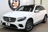 メルセデスベンツ GLC GLC220d 4MATIC ｽﾎﾟｰﾂ 本革仕様 ﾚｰﾀﾞｰｾｰﾌﾃｨPKG　MEｺﾈｸﾄ ｷｰﾚｽｺﾞｰ ﾌﾞﾗｯｸﾚｻﾞｰｼｰﾄ ﾊﾟﾉﾗﾏSR ﾍｯﾄﾞｱｯﾌﾟD HDDﾅﾋﾞTV BT音楽 ﾌﾞﾙﾒｽﾀｰ 360ｶﾒﾗ PTS LEDﾗｲﾄ ﾊﾝｽﾞﾌﾘｰA AMGｴｱﾛ&19AW ｴｱﾊﾞﾗﾝｽPKG ﾀﾞｲﾅﾐｯｸｾﾚｸﾄ 9AT　2年保証