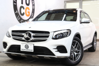 メルセデスベンツ GLC GLC220d 4MATIC ｽﾎﾟｰﾂ 本革仕様 ﾚｰﾀﾞｰｾｰﾌﾃｨPKG　MEｺﾈｸﾄ ｷｰﾚｽｺﾞｰ ﾌﾞﾗｯｸﾚｻﾞｰｼｰﾄ ﾊﾟﾉﾗﾏSR ﾍｯﾄﾞｱｯﾌﾟD HDDﾅﾋﾞTV BT音楽 ﾌﾞﾙﾒｽﾀｰ 360ｶﾒﾗ PTS LEDﾗｲﾄ ﾊﾝｽﾞﾌﾘｰA AMGｴｱﾛ&19AW ｴｱﾊﾞﾗﾝｽPKG ﾀﾞｲﾅﾐｯｸｾﾚｸﾄ 9AT　2年保証