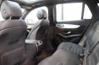 メルセデスベンツ GLC GLC220d 4MATIC ｽﾎﾟｰﾂ 本革仕様 ﾚｰﾀﾞｰｾｰﾌﾃｨPKG　MEｺﾈｸﾄ ｷｰﾚｽｺﾞｰ ﾌﾞﾗｯｸﾚｻﾞｰｼｰﾄ ﾊﾟﾉﾗﾏSR ﾍｯﾄﾞｱｯﾌﾟD HDDﾅﾋﾞTV BT音楽 ﾌﾞﾙﾒｽﾀｰ 360ｶﾒﾗ PTS LEDﾗｲﾄ ﾊﾝｽﾞﾌﾘｰA AMGｴｱﾛ&19AW ｴｱﾊﾞﾗﾝｽPKG ﾀﾞｲﾅﾐｯｸｾﾚｸﾄ 9AT　2年保証