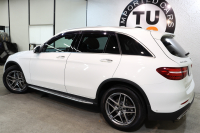 メルセデスベンツ GLC GLC220d 4MATIC ｽﾎﾟｰﾂ 本革仕様 ﾚｰﾀﾞｰｾｰﾌﾃｨPKG　MEｺﾈｸﾄ ｷｰﾚｽｺﾞｰ ﾌﾞﾗｯｸﾚｻﾞｰｼｰﾄ ﾊﾟﾉﾗﾏSR ﾍｯﾄﾞｱｯﾌﾟD HDDﾅﾋﾞTV BT音楽 ﾌﾞﾙﾒｽﾀｰ 360ｶﾒﾗ PTS LEDﾗｲﾄ ﾊﾝｽﾞﾌﾘｰA AMGｴｱﾛ&19AW ｴｱﾊﾞﾗﾝｽPKG ﾀﾞｲﾅﾐｯｸｾﾚｸﾄ 9AT　2年保証