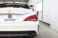 AMG CLAクラス CLA45 4MATIC ｱﾄﾞﾊﾞﾝｽﾄﾞ&ﾚｰﾀﾞｰｾｰﾌﾃｨPKG　1ｵｰﾅｰ 黒本革 HDDﾅﾋﾞTV BT音楽 harman/kardon ﾊﾞｯｸｶﾒﾗ PTS ｷｾﾉﾝ AMG専用装備&ﾁｭｰﾆﾝｸﾞ 7AT　2年保証