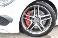 AMG CLAクラス CLA45 4MATIC ｱﾄﾞﾊﾞﾝｽﾄﾞ&ﾚｰﾀﾞｰｾｰﾌﾃｨPKG　1ｵｰﾅｰ 黒本革 HDDﾅﾋﾞTV BT音楽 harman/kardon ﾊﾞｯｸｶﾒﾗ PTS ｷｾﾉﾝ AMG専用装備&ﾁｭｰﾆﾝｸﾞ 7AT　2年保証