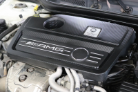 AMG CLAクラス CLA45 4MATIC ｱﾄﾞﾊﾞﾝｽﾄﾞ&ﾚｰﾀﾞｰｾｰﾌﾃｨPKG　1ｵｰﾅｰ 黒本革 HDDﾅﾋﾞTV BT音楽 harman/kardon ﾊﾞｯｸｶﾒﾗ PTS ｷｾﾉﾝ AMG専用装備&ﾁｭｰﾆﾝｸﾞ 7AT　2年保証