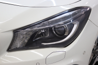 AMG CLAクラス CLA45 4MATIC ｱﾄﾞﾊﾞﾝｽﾄﾞ&ﾚｰﾀﾞｰｾｰﾌﾃｨPKG　1ｵｰﾅｰ 黒本革 HDDﾅﾋﾞTV BT音楽 harman/kardon ﾊﾞｯｸｶﾒﾗ PTS ｷｾﾉﾝ AMG専用装備&ﾁｭｰﾆﾝｸﾞ 7AT　2年保証