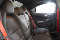 AMG CLAクラス CLA45 4MATIC ｱﾄﾞﾊﾞﾝｽﾄﾞ&ﾚｰﾀﾞｰｾｰﾌﾃｨPKG　1ｵｰﾅｰ 黒本革 HDDﾅﾋﾞTV BT音楽 harman/kardon ﾊﾞｯｸｶﾒﾗ PTS ｷｾﾉﾝ AMG専用装備&ﾁｭｰﾆﾝｸﾞ 7AT　2年保証
