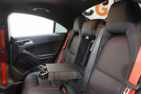 AMG CLAクラス CLA45 4MATIC ｱﾄﾞﾊﾞﾝｽﾄﾞ&ﾚｰﾀﾞｰｾｰﾌﾃｨPKG　1ｵｰﾅｰ 黒本革 HDDﾅﾋﾞTV BT音楽 harman/kardon ﾊﾞｯｸｶﾒﾗ PTS ｷｾﾉﾝ AMG専用装備&ﾁｭｰﾆﾝｸﾞ 7AT　2年保証