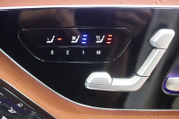 メルセデスベンツ Sクラス S500 4MATIC AMGﾗｲﾝ ﾚｻﾞｰｴｸｽｸﾙｰｼﾌﾞ&ﾚｰﾀﾞｰｾｰﾌﾃｨPKG　ISG搭載 ｷｰﾚｽｺﾞｰ 茶/黒本革 ﾍﾞﾝﾁﾚｰﾀｰ ﾊﾟﾉﾗﾏSR ﾍｯﾄﾞｱｯﾌﾟD MBUXﾅﾋﾞTV ｽﾏﾎ連携 ﾌﾞﾙﾒｽﾀｰ 360ｶﾒﾗ PTS LEDﾗｲﾄ ﾊﾝｽﾞﾌﾘｰA AMGｴｱﾛ&20AW ﾜｲﾔﾚｽ充電 9AT　2年保証