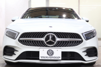メルセデスベンツ Aクラス A250 4MATIC ｾﾀﾞﾝ AMGﾗｲﾝ ﾚｻﾞｰｴｸｽｸﾙｰｼﾌﾞ&ｱﾄﾞﾊﾞﾝｽﾄﾞ&ﾅﾋﾞｹﾞｰｼｮﾝ&ﾚｰﾀﾞｰｾｰﾌﾃｨPKG　ｷｰﾚｽｺﾞｰ 灰/黒本革 ﾊﾟﾉﾗﾏSR ﾍｯﾄﾞｱｯﾌﾟD MBUXﾅﾋﾞTV BT音楽 ｱﾄﾞﾊﾞﾝｽﾄﾞｻｳﾝﾄﾞ 360ｶﾒﾗ PTS LEDﾗｲﾄ AMGｴｱﾛ&18AW ﾜｲﾔﾚｽ充電　2年保証