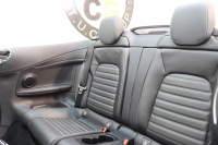 メルセデスベンツ Cクラス C180ｶﾌﾞﾘｵﾚ ｽﾎﾟｰﾂ ﾚｻﾞｰｴｸｽｸﾙｰｼﾌﾞ&ﾚｰﾀﾞｰｾｰﾌﾃｨPKG　ｷｰﾚｽｺﾞｰ 黒本革 ｴｱｽｶｰﾌ ﾍｯﾄﾞｱｯﾌﾟD HDDﾅﾋﾞTV BT音楽 ﾊﾞｯｸｶﾒﾗ PTS LEDﾗｲﾄ AMGｴｱﾛ&19AW ﾀﾞｲﾅﾐｯｸｾﾚｸﾄ 黒幌 9AT　2年保証