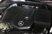 メルセデスベンツ Cクラス C220dｽﾃｰｼｮﾝﾜｺﾞﾝ AVG AMGﾗｲﾝ ﾚｰﾀﾞｰｾｰﾌﾃｨPKG　後期 MEｺﾈｸﾄ ｷｰﾚｽｺﾞｰ 黒革 HDDﾅﾋﾞTV ｽﾏﾎ連携 ﾊﾞｯｸｶﾒﾗ PTS LEDﾗｲﾄ 自動Rｹﾞｰﾄ AMGｴｱﾛ&18AW ｴｱｻｽ 9AT　2年保証