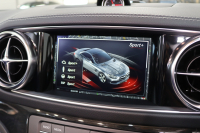 メルセデスベンツ SLクラス SL400 ﾚｰﾀﾞｰｾｰﾌﾃｨPKG　後期 ｷｰﾚｽｺﾞｰ 黒本革 ﾍﾞﾝﾁﾚｰﾀｰ ｴｱｽｶｰﾌ HDDﾅﾋﾞTV BT音楽 ﾊﾞｯｸｶﾒﾗ PTS LEDﾗｲﾄ ﾊﾝｽﾞﾌﾘｰA AMGｴｱﾛ&19AW ABCｻｽﾍﾟﾝｼｮﾝ ﾊﾟﾉﾗﾐｯｸﾙｰﾌ 9AT　2年保証