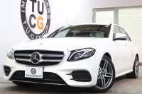 メルセデスベンツ Eクラス E200 AVG AMGﾗｲﾝ ｴｸｽｸﾙｰｼﾌﾞ&ﾚｰﾀﾞｰｾｰﾌﾃｨPKG　BSG搭載 中期 NEWｽﾃｱﾘﾝｸﾞ ｷｰﾚｽｺﾞｰ 黒本革 ﾍｯﾄﾞｱｯﾌﾟD HDDﾅﾋﾞTV ｽﾏﾎ連携 ﾌﾞﾙﾒｽﾀｰ 360ｶﾒﾗ PTS LEDﾗｲﾄ 自動ﾄﾗﾝｸ AMGｴｱﾛ&19AW ﾀﾞｲﾅﾐｯｸｾﾚｸﾄ 9AT　2年保証