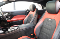 AMG Eクラス E53 4MATIC+ ｸｰﾍﾟ ｴｸｽｸﾙｰｼﾌﾞ&ﾚｰﾀﾞｰｾｰﾌﾃｨPKG　ISG搭載 後期 1ｵｰﾅｰ ｷｰﾚｽｺﾞｰ 赤/黒本革 ﾍﾞﾝﾁﾚｰﾀｰ ﾊﾟﾉﾗﾏSR HUD MBUXﾅﾋﾞTV ｽﾏﾎ連携 ﾌﾞﾙﾒｽﾀｰ 360ｶﾒﾗ PTS LEDﾗｲﾄ ﾊﾝｽﾞﾌﾘｰA AMG専用装備&ﾁｭｰﾆﾝｸﾞ 9AT 希少色ｸﾞﾗﾌｧｲﾄｸﾞﾚｰ  2年保証