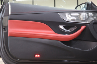 AMG Eクラス E53 4MATIC+ ｸｰﾍﾟ ｴｸｽｸﾙｰｼﾌﾞ&ﾚｰﾀﾞｰｾｰﾌﾃｨPKG　ISG搭載 後期 1ｵｰﾅｰ ｷｰﾚｽｺﾞｰ 赤/黒本革 ﾍﾞﾝﾁﾚｰﾀｰ ﾊﾟﾉﾗﾏSR HUD MBUXﾅﾋﾞTV ｽﾏﾎ連携 ﾌﾞﾙﾒｽﾀｰ 360ｶﾒﾗ PTS LEDﾗｲﾄ ﾊﾝｽﾞﾌﾘｰA AMG専用装備&ﾁｭｰﾆﾝｸﾞ 9AT 希少色ｸﾞﾗﾌｧｲﾄｸﾞﾚｰ  2年保証