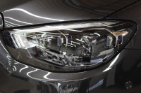 AMG Eクラス E53 4MATIC+ ｸｰﾍﾟ ｴｸｽｸﾙｰｼﾌﾞ&ﾚｰﾀﾞｰｾｰﾌﾃｨPKG　ISG搭載 後期 1ｵｰﾅｰ ｷｰﾚｽｺﾞｰ 赤/黒本革 ﾍﾞﾝﾁﾚｰﾀｰ ﾊﾟﾉﾗﾏSR HUD MBUXﾅﾋﾞTV ｽﾏﾎ連携 ﾌﾞﾙﾒｽﾀｰ 360ｶﾒﾗ PTS LEDﾗｲﾄ ﾊﾝｽﾞﾌﾘｰA AMG専用装備&ﾁｭｰﾆﾝｸﾞ 9AT 希少色ｸﾞﾗﾌｧｲﾄｸﾞﾚｰ  2年保証