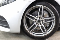 メルセデスベンツ Eクラス E200 AVG AMGﾗｲﾝ ｴｸｽｸﾙｰｼﾌﾞ&ﾚｰﾀﾞｰｾｰﾌﾃｨPKG　BSG搭載 中期 NEWｽﾃｱﾘﾝｸﾞ ｷｰﾚｽｺﾞｰ 黒本革 ﾍｯﾄﾞｱｯﾌﾟD HDDﾅﾋﾞTV ｽﾏﾎ連携 ﾌﾞﾙﾒｽﾀｰ 360ｶﾒﾗ PTS LEDﾗｲﾄ 自動ﾄﾗﾝｸ AMGｴｱﾛ&19AW 9AT　2年保証