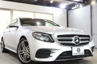 メルセデスベンツ Eクラス E200 AVG AMGﾗｲﾝ ｴｸｽｸﾙｰｼﾌﾞ&ﾚｰﾀﾞｰｾｰﾌﾃｨPKG　BSG搭載 中期 NEWｽﾃｱﾘﾝｸﾞ ｷｰﾚｽｺﾞｰ 黒本革 ﾍｯﾄﾞｱｯﾌﾟD HDDﾅﾋﾞTV ｽﾏﾎ連携 ﾌﾞﾙﾒｽﾀｰ 360ｶﾒﾗ PTS LEDﾗｲﾄ 自動ﾄﾗﾝｸ AMGｴｱﾛ&19AW 9AT　2年保証