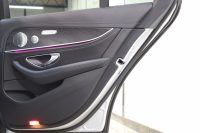 メルセデスベンツ Eクラス E200 AVG AMGﾗｲﾝ ｴｸｽｸﾙｰｼﾌﾞ&ﾚｰﾀﾞｰｾｰﾌﾃｨPKG　BSG搭載 中期 NEWｽﾃｱﾘﾝｸﾞ ｷｰﾚｽｺﾞｰ 黒本革 ﾍｯﾄﾞｱｯﾌﾟD HDDﾅﾋﾞTV ｽﾏﾎ連携 ﾌﾞﾙﾒｽﾀｰ 360ｶﾒﾗ PTS LEDﾗｲﾄ 自動ﾄﾗﾝｸ AMGｴｱﾛ&19AW 9AT　2年保証