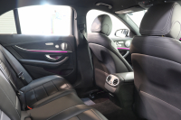 メルセデスベンツ Eクラス E200 AVG AMGﾗｲﾝ ｴｸｽｸﾙｰｼﾌﾞ&ﾚｰﾀﾞｰｾｰﾌﾃｨPKG　BSG搭載 中期 NEWｽﾃｱﾘﾝｸﾞ ｷｰﾚｽｺﾞｰ 黒本革 ﾍｯﾄﾞｱｯﾌﾟD HDDﾅﾋﾞTV ｽﾏﾎ連携 ﾌﾞﾙﾒｽﾀｰ 360ｶﾒﾗ PTS LEDﾗｲﾄ 自動ﾄﾗﾝｸ AMGｴｱﾛ&19AW 9AT　2年保証