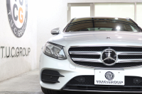 メルセデスベンツ Eクラス E200 AVG AMGﾗｲﾝ ｴｸｽｸﾙｰｼﾌﾞ&ﾚｰﾀﾞｰｾｰﾌﾃｨPKG　BSG搭載 中期 NEWｽﾃｱﾘﾝｸﾞ ｷｰﾚｽｺﾞｰ 黒本革 ﾍｯﾄﾞｱｯﾌﾟD HDDﾅﾋﾞTV ｽﾏﾎ連携 ﾌﾞﾙﾒｽﾀｰ 360ｶﾒﾗ PTS LEDﾗｲﾄ 自動ﾄﾗﾝｸ AMGｴｱﾛ&19AW 9AT　2年保証