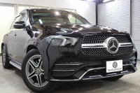 メルセデスベンツ GLE GLE450 4MATIC ｽﾎﾟｰﾂ ﾚｰﾀﾞｰｾｰﾌﾃｨPKG　ISG搭載 ｷｰﾚｽｺﾞｰ 黒本革 ﾍﾞﾝﾁﾚｰﾀｰ ﾊﾟﾉﾗﾏSR ﾍｯﾄﾞｱｯﾌﾟD MBUXﾅﾋﾞTV BT音楽 ﾌﾞﾙﾒｽﾀｰ 360ｶﾒﾗ PTS LEDﾗｲﾄ ﾊﾝｽﾞﾌﾘｰA AMGｴｱﾛ&20AW ｴｱｻｽ 9AT　2年保証