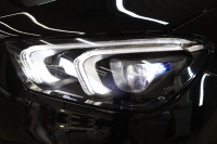 メルセデスベンツ GLE GLE450 4MATIC ｽﾎﾟｰﾂ ﾚｰﾀﾞｰｾｰﾌﾃｨPKG　ISG搭載 ｷｰﾚｽｺﾞｰ 黒本革 ﾍﾞﾝﾁﾚｰﾀｰ ﾊﾟﾉﾗﾏSR ﾍｯﾄﾞｱｯﾌﾟD MBUXﾅﾋﾞTV BT音楽 ﾌﾞﾙﾒｽﾀｰ 360ｶﾒﾗ PTS LEDﾗｲﾄ ﾊﾝｽﾞﾌﾘｰA AMGｴｱﾛ&20AW ｴｱｻｽ 9AT　2年保証