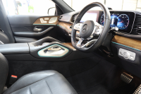 メルセデスベンツ GLE GLE450 4MATIC ｽﾎﾟｰﾂ ﾚｰﾀﾞｰｾｰﾌﾃｨPKG　ISG搭載 ｷｰﾚｽｺﾞｰ 黒本革 ﾍﾞﾝﾁﾚｰﾀｰ ﾊﾟﾉﾗﾏSR ﾍｯﾄﾞｱｯﾌﾟD MBUXﾅﾋﾞTV BT音楽 ﾌﾞﾙﾒｽﾀｰ 360ｶﾒﾗ PTS LEDﾗｲﾄ ﾊﾝｽﾞﾌﾘｰA AMGｴｱﾛ&20AW ｴｱｻｽ 9AT　2年保証