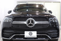 メルセデスベンツ GLE GLE450 4MATIC ｽﾎﾟｰﾂ ﾚｰﾀﾞｰｾｰﾌﾃｨPKG　ISG搭載 ｷｰﾚｽｺﾞｰ 黒本革 ﾍﾞﾝﾁﾚｰﾀｰ ﾊﾟﾉﾗﾏSR ﾍｯﾄﾞｱｯﾌﾟD MBUXﾅﾋﾞTV BT音楽 ﾌﾞﾙﾒｽﾀｰ 360ｶﾒﾗ PTS LEDﾗｲﾄ ﾊﾝｽﾞﾌﾘｰA AMGｴｱﾛ&20AW ｴｱｻｽ 9AT　2年保証