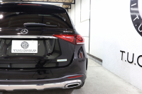 メルセデスベンツ GLE GLE450 4MATIC ｽﾎﾟｰﾂ ﾚｰﾀﾞｰｾｰﾌﾃｨPKG　ISG搭載 ｷｰﾚｽｺﾞｰ 黒本革 ﾍﾞﾝﾁﾚｰﾀｰ ﾊﾟﾉﾗﾏSR ﾍｯﾄﾞｱｯﾌﾟD MBUXﾅﾋﾞTV BT音楽 ﾌﾞﾙﾒｽﾀｰ 360ｶﾒﾗ PTS LEDﾗｲﾄ ﾊﾝｽﾞﾌﾘｰA AMGｴｱﾛ&20AW ｴｱｻｽ 9AT　2年保証