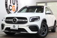 メルセデスベンツ GLB GLB200d 4MATIC AMGﾗｲﾝ AMGﾚｻﾞｰｴｸｽｸﾙｰｼﾌﾞ&ｱﾄﾞﾊﾞﾝｽﾄﾞ&ﾅﾋﾞｹﾞｰｼｮﾝ&ﾚｰﾀﾞｰｾｰﾌﾃｨPKG　1ｵｰﾅｰ 赤/黒本革 ﾊﾟﾉﾗﾏSR ﾍｯﾄﾞｱｯﾌﾟD MBUXﾅﾋﾞTV BT音楽 ｱﾄﾞﾊﾞﾝｽﾄﾞｻｳﾝﾄﾞ 360ｶﾒﾗ PTS LEDﾗｲﾄ ﾊﾝｽﾞﾌﾘｰA AMGｴｱﾛ&19AW 8AT　2年保証