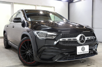 メルセデスベンツ GLA GLA200d 4MATIC AMGﾗｲﾝ AMGﾚｻﾞｰｴｸｽｸﾙｰｼﾌﾞ&ｱﾄﾞﾊﾞﾝｽﾄﾞ&ﾅﾋﾞｹﾞｰｼｮﾝ&ﾚｰﾀﾞｰｾｰﾌﾃｨPKG　ｷｰﾚｽｺﾞｰ 赤/黒本革 ﾊﾟﾉﾗﾏSR ﾍｯﾄﾞｱｯﾌﾟD MBUXﾅﾋﾞTV BT音楽 ｱﾄﾞﾊﾞﾝｽﾄﾞｻｳﾝﾄﾞ 360ｶﾒﾗ PTS LEDﾗｲﾄ ﾊﾝｽﾞﾌﾘｰA AMGｴｱﾛ&20AW 8AT　2年保証