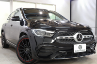 メルセデスベンツ GLA GLA200d 4MATIC AMGﾗｲﾝ AMGﾚｻﾞｰｴｸｽｸﾙｰｼﾌﾞ&ｱﾄﾞﾊﾞﾝｽﾄﾞ&ﾅﾋﾞｹﾞｰｼｮﾝ&ﾚｰﾀﾞｰｾｰﾌﾃｨPKG　ｷｰﾚｽｺﾞｰ 赤/黒本革 ﾊﾟﾉﾗﾏSR ﾍｯﾄﾞｱｯﾌﾟD MBUXﾅﾋﾞTV BT音楽 ｱﾄﾞﾊﾞﾝｽﾄﾞｻｳﾝﾄﾞ 360ｶﾒﾗ PTS LEDﾗｲﾄ ﾊﾝｽﾞﾌﾘｰA AMGｴｱﾛ&20AW 8AT　2年保証
