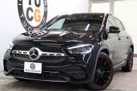 メルセデスベンツ GLA GLA200d 4MATIC AMGﾗｲﾝ AMGﾚｻﾞｰｴｸｽｸﾙｰｼﾌﾞ&ｱﾄﾞﾊﾞﾝｽﾄﾞ&ﾅﾋﾞｹﾞｰｼｮﾝ&ﾚｰﾀﾞｰｾｰﾌﾃｨPKG　ｷｰﾚｽｺﾞｰ 赤/黒本革 ﾊﾟﾉﾗﾏSR ﾍｯﾄﾞｱｯﾌﾟD MBUXﾅﾋﾞTV BT音楽 ｱﾄﾞﾊﾞﾝｽﾄﾞｻｳﾝﾄﾞ 360ｶﾒﾗ PTS LEDﾗｲﾄ ﾊﾝｽﾞﾌﾘｰA AMGｴｱﾛ&20AW 8AT　2年保証