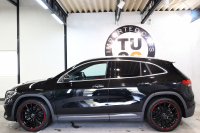 メルセデスベンツ GLA GLA200d 4MATIC AMGﾗｲﾝ AMGﾚｻﾞｰｴｸｽｸﾙｰｼﾌﾞ&ｱﾄﾞﾊﾞﾝｽﾄﾞ&ﾅﾋﾞｹﾞｰｼｮﾝ&ﾚｰﾀﾞｰｾｰﾌﾃｨPKG　ｷｰﾚｽｺﾞｰ 赤/黒本革 ﾊﾟﾉﾗﾏSR ﾍｯﾄﾞｱｯﾌﾟD MBUXﾅﾋﾞTV BT音楽 ｱﾄﾞﾊﾞﾝｽﾄﾞｻｳﾝﾄﾞ 360ｶﾒﾗ PTS LEDﾗｲﾄ ﾊﾝｽﾞﾌﾘｰA AMGｴｱﾛ&20AW 8AT　2年保証