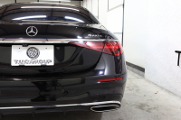 メルセデスベンツ Sクラス S500 4MATIC AMGﾗｲﾝ ﾚｻﾞｰｴｸｽｸﾙｰｼﾌﾞ&ﾍﾞｰｼｯｸ&ﾚｰﾀﾞｰｾｰﾌﾃｨPKG　ISG搭載 1ｵｰﾅｰ ｷｰﾚｽｺﾞｰ 黒本革 ﾍﾞﾝﾁﾚｰﾀｰ ﾊﾟﾉﾗﾏSR ﾍｯﾄﾞｱｯﾌﾟD MBUXﾅﾋﾞTV ｽﾏﾎ連携 ﾌﾞﾙﾒｽﾀｰ 360ｶﾒﾗ PTS LEDﾗｲﾄ ﾊﾝｽﾞﾌﾘｰA AMGｴｱﾛ&20AW ﾜｲﾔﾚｽ充電 9AT　2年保証