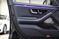 メルセデスベンツ Sクラス S500 4MATIC AMGﾗｲﾝ ﾚｻﾞｰｴｸｽｸﾙｰｼﾌﾞ&ﾍﾞｰｼｯｸ&ﾚｰﾀﾞｰｾｰﾌﾃｨPKG　ISG搭載 1ｵｰﾅｰ ｷｰﾚｽｺﾞｰ 黒本革 ﾍﾞﾝﾁﾚｰﾀｰ ﾊﾟﾉﾗﾏSR ﾍｯﾄﾞｱｯﾌﾟD MBUXﾅﾋﾞTV ｽﾏﾎ連携 ﾌﾞﾙﾒｽﾀｰ 360ｶﾒﾗ PTS LEDﾗｲﾄ ﾊﾝｽﾞﾌﾘｰA AMGｴｱﾛ&20AW ﾜｲﾔﾚｽ充電 9AT　2年保証