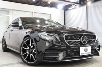 AMG Eクラス E53 4MATIC+ ｴｸｽｸﾙｰｼﾌﾞ&ﾚｰﾀﾞｰｾｰﾌﾃｨPKG　ISG搭載 中期 ｷｰﾚｽｺﾞｰ 黒本革 ﾍﾞﾝﾁﾚｰﾀｰ ﾊﾟﾉﾗﾏSR ﾍｯﾄﾞｱｯﾌﾟD HDDﾅﾋﾞTV ｽﾏﾎ連携 ﾌﾞﾙﾒｽﾀｰ 360ｶﾒﾗ PTS LEDﾗｲﾄ ﾊﾝｽﾞﾌﾘｰA AMG専用装備&ﾁｭｰﾆﾝｸﾞ 9AT　2年保証