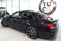 AMG Eクラス E53 4MATIC+ ｴｸｽｸﾙｰｼﾌﾞ&ﾚｰﾀﾞｰｾｰﾌﾃｨPKG　ISG搭載 中期 ｷｰﾚｽｺﾞｰ 黒本革 ﾍﾞﾝﾁﾚｰﾀｰ ﾊﾟﾉﾗﾏSR ﾍｯﾄﾞｱｯﾌﾟD HDDﾅﾋﾞTV ｽﾏﾎ連携 ﾌﾞﾙﾒｽﾀｰ 360ｶﾒﾗ PTS LEDﾗｲﾄ ﾊﾝｽﾞﾌﾘｰA AMG専用装備&ﾁｭｰﾆﾝｸﾞ 9AT　2年保証