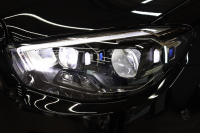 AMG Eクラス E53 4MATIC+ ｽﾃｰｼｮﾝﾜｺﾞﾝ ｴｸｽｸﾙｰｼﾌﾞ&ﾚｰﾀﾞｰｾｰﾌﾃｨPKG　ISG搭載 後期 ｷｰﾚｽｺﾞｰ  黒本革 ﾍﾞﾝﾁﾚｰﾀｰ ﾊﾟﾉﾗﾏSR HUD MBUXﾅﾋﾞTV&ARﾅﾋﾞ ｽﾏﾎ連携 ﾌﾞﾙﾒｽﾀｰ 360ｶﾒﾗ PTS LEDﾗｲﾄ 自動Rｹﾞｰﾄ AMG専用装備&ﾁｭｰﾆﾝｸﾞ ｸﾛｰｼﾞﾝｸﾞS 9AT　2年保証