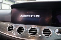 AMG Eクラス E53 4MATIC+ ｽﾃｰｼｮﾝﾜｺﾞﾝ ｴｸｽｸﾙｰｼﾌﾞ&ﾚｰﾀﾞｰｾｰﾌﾃｨPKG　ISG搭載 後期 ｷｰﾚｽｺﾞｰ  黒本革 ﾍﾞﾝﾁﾚｰﾀｰ ﾊﾟﾉﾗﾏSR HUD MBUXﾅﾋﾞTV&ARﾅﾋﾞ ｽﾏﾎ連携 ﾌﾞﾙﾒｽﾀｰ 360ｶﾒﾗ PTS LEDﾗｲﾄ 自動Rｹﾞｰﾄ AMG専用装備&ﾁｭｰﾆﾝｸﾞ ｸﾛｰｼﾞﾝｸﾞS 9AT　2年保証