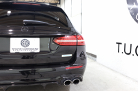 AMG Eクラス E53 4MATIC+ ｽﾃｰｼｮﾝﾜｺﾞﾝ ｴｸｽｸﾙｰｼﾌﾞ&ﾚｰﾀﾞｰｾｰﾌﾃｨPKG　ISG搭載 後期 ｷｰﾚｽｺﾞｰ  黒本革 ﾍﾞﾝﾁﾚｰﾀｰ ﾊﾟﾉﾗﾏSR HUD MBUXﾅﾋﾞTV&ARﾅﾋﾞ ｽﾏﾎ連携 ﾌﾞﾙﾒｽﾀｰ 360ｶﾒﾗ PTS LEDﾗｲﾄ 自動Rｹﾞｰﾄ AMG専用装備&ﾁｭｰﾆﾝｸﾞ ｸﾛｰｼﾞﾝｸﾞS 9AT　2年保証