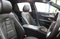 AMG Eクラス E53 4MATIC+ ｽﾃｰｼｮﾝﾜｺﾞﾝ ｴｸｽｸﾙｰｼﾌﾞ&ﾚｰﾀﾞｰｾｰﾌﾃｨPKG　ISG搭載 後期 ｷｰﾚｽｺﾞｰ  黒本革 ﾍﾞﾝﾁﾚｰﾀｰ ﾊﾟﾉﾗﾏSR HUD MBUXﾅﾋﾞTV&ARﾅﾋﾞ ｽﾏﾎ連携 ﾌﾞﾙﾒｽﾀｰ 360ｶﾒﾗ PTS LEDﾗｲﾄ 自動Rｹﾞｰﾄ AMG専用装備&ﾁｭｰﾆﾝｸﾞ ｸﾛｰｼﾞﾝｸﾞS 9AT　2年保証