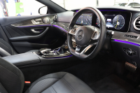 AMG Eクラス E43 4MATIC ｴｸｽｸﾙｰｼﾌﾞ&ﾚｰﾀﾞｰｾｰﾌﾃｨPKG　ｷｰﾚｽｺﾞｰ 黒本革 ﾍﾞﾝﾁﾚｰﾀｰ ﾊﾟﾉﾗﾏSR ﾍｯﾄﾞｱｯﾌﾟD HDDﾅﾋﾞTV ｽﾏﾎ連携 ﾌﾞﾙﾒｽﾀｰ 360ｶﾒﾗ PTS LEDﾗｲﾄ ﾊﾝｽﾞﾌﾘｰA AMG専用装備&ﾁｭｰﾆﾝｸﾞ ﾊﾟﾅﾒﾘｶｰﾅｸﾞﾘﾙ 9AT　2年保証