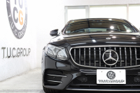 AMG Eクラス E43 4MATIC ｴｸｽｸﾙｰｼﾌﾞ&ﾚｰﾀﾞｰｾｰﾌﾃｨPKG　ｷｰﾚｽｺﾞｰ 黒本革 ﾍﾞﾝﾁﾚｰﾀｰ ﾊﾟﾉﾗﾏSR ﾍｯﾄﾞｱｯﾌﾟD HDDﾅﾋﾞTV ｽﾏﾎ連携 ﾌﾞﾙﾒｽﾀｰ 360ｶﾒﾗ PTS LEDﾗｲﾄ ﾊﾝｽﾞﾌﾘｰA AMG専用装備&ﾁｭｰﾆﾝｸﾞ ﾊﾟﾅﾒﾘｶｰﾅｸﾞﾘﾙ 9AT　2年保証