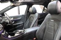 AMG Eクラス E43 4MATIC ｴｸｽｸﾙｰｼﾌﾞ&ﾚｰﾀﾞｰｾｰﾌﾃｨPKG　ｷｰﾚｽｺﾞｰ 黒本革 ﾍﾞﾝﾁﾚｰﾀｰ ﾊﾟﾉﾗﾏSR ﾍｯﾄﾞｱｯﾌﾟD HDDﾅﾋﾞTV ｽﾏﾎ連携 ﾌﾞﾙﾒｽﾀｰ 360ｶﾒﾗ PTS LEDﾗｲﾄ ﾊﾝｽﾞﾌﾘｰA AMG専用装備&ﾁｭｰﾆﾝｸﾞ ﾊﾟﾅﾒﾘｶｰﾅｸﾞﾘﾙ 9AT　2年保証
