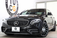 AMG Eクラス E43 4MATIC ｴｸｽｸﾙｰｼﾌﾞ&ﾚｰﾀﾞｰｾｰﾌﾃｨPKG　ｷｰﾚｽｺﾞｰ 黒本革 ﾍﾞﾝﾁﾚｰﾀｰ ﾊﾟﾉﾗﾏSR ﾍｯﾄﾞｱｯﾌﾟD HDDﾅﾋﾞTV ｽﾏﾎ連携 ﾌﾞﾙﾒｽﾀｰ 360ｶﾒﾗ PTS LEDﾗｲﾄ ﾊﾝｽﾞﾌﾘｰA AMG専用装備&ﾁｭｰﾆﾝｸﾞ ﾊﾟﾅﾒﾘｶｰﾅｸﾞﾘﾙ 9AT　2年保証