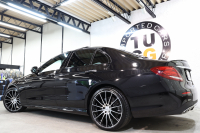 AMG Eクラス E43 4MATIC ｴｸｽｸﾙｰｼﾌﾞ&ﾚｰﾀﾞｰｾｰﾌﾃｨPKG　ｷｰﾚｽｺﾞｰ 黒本革 ﾍﾞﾝﾁﾚｰﾀｰ ﾊﾟﾉﾗﾏSR ﾍｯﾄﾞｱｯﾌﾟD HDDﾅﾋﾞTV ｽﾏﾎ連携 ﾌﾞﾙﾒｽﾀｰ 360ｶﾒﾗ PTS LEDﾗｲﾄ ﾊﾝｽﾞﾌﾘｰA AMG専用装備&ﾁｭｰﾆﾝｸﾞ ﾊﾟﾅﾒﾘｶｰﾅｸﾞﾘﾙ 9AT　2年保証