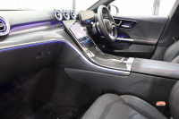 AMG Cクラス C43 4MATIC AMGﾅｲﾄ&ﾚｰﾀﾞｰｾｰﾌﾃｨPKG　BSG搭載 1ｵｰﾅｰ 黒本革 ﾍﾞﾝﾁﾚｰﾀｰ ﾊﾟﾉﾗﾏSR ﾍｯﾄﾞｱｯﾌﾟD MBUXﾅﾋﾞTV&ARﾅﾋﾞ ｽﾏﾎ連携 ﾌﾞﾙﾒｽﾀｰ 360ｶﾒﾗ PTS LEDﾗｲﾄ 自動ﾄﾗﾝｸ AMG専用装備&ﾁｭｰﾆﾝｸﾞ ﾘｱｱｸｽﾙｽﾃｱ 9AT　2年保証